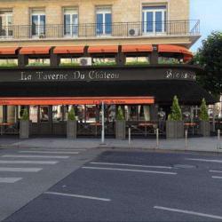 La Taverne Du Château