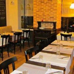 La Taverne Du Croissant