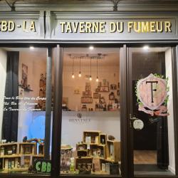 La Taverne Du Fumeur Cbd