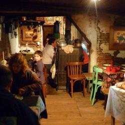 La Taverne Du Gaulois