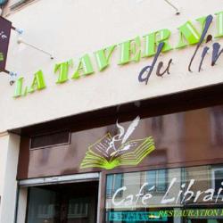 La Taverne Du Livre