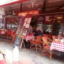 La Taverne Du Midi