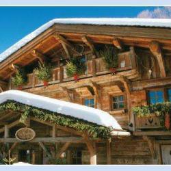 La Taverne Du Mont D'arbois