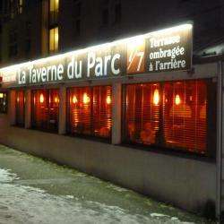 La Taverne Du Parc