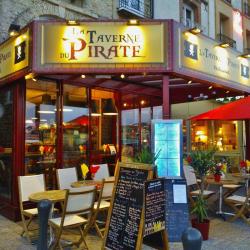 La Taverne Du Pirate