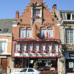 Restaurant La Taverne Flamande