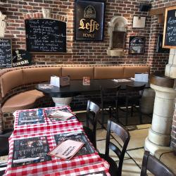 La Taverne Flamande