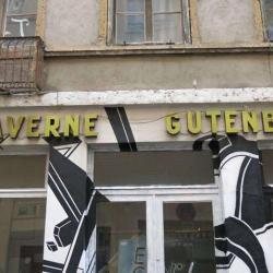 La Taverne Gutenberg