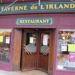 La Taverne Irlandaise