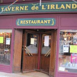 La Taverne Irlandaise