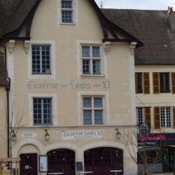 La Taverne Louis XI