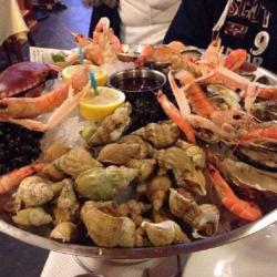 La Taverne Paillette 1596