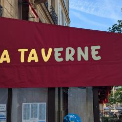 La Taverne Paris Gare Du Nord