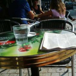 La Taverne Parisienne