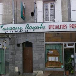 La Taverne Royale