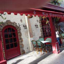 Restaurant La Taverne Royale