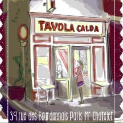 La Tavola Calda