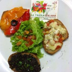 La Tavola Italiana