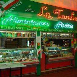 La Tavola