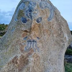 La Tchier De Borée