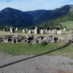La Tchier De Borée
