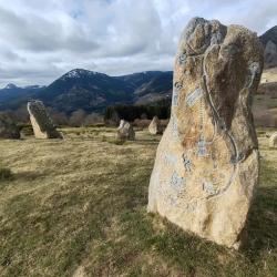 La Tchier De Borée