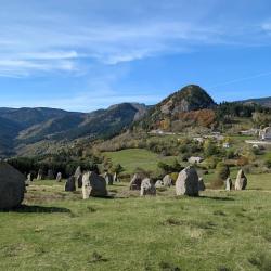 La Tchier De Borée