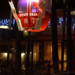 La Télécabine Restaurant