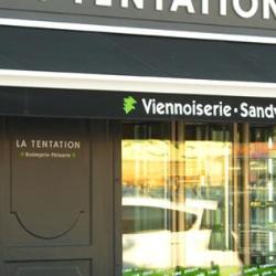 La Tentation
