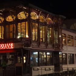 La Terrasse