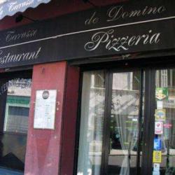 La Terrasse De Domino