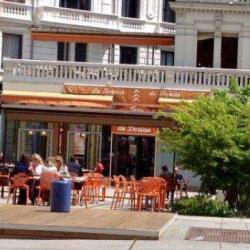 La Terrasse De Dorian