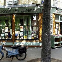 La Terrasse De Gutenberg
