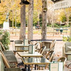 La Terrasse De Madame