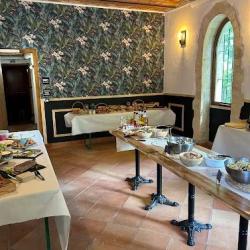 La Terrasse De Majolan