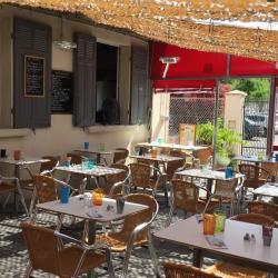 La Terrasse De Maxime