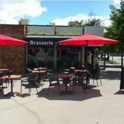 La Terrasse Des Arts