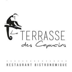 La Terrasse Des Capucins