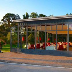 La Terrasse Des Etangs