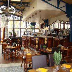 La Terrasse Des Marronniers