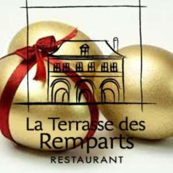 La Terrasse Des Remparts