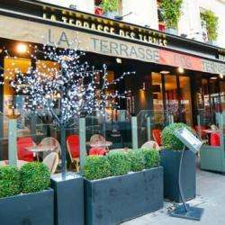 La Terrasse Des Ternes