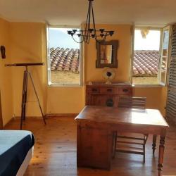 La Terrasse D'eus - Gîtes De France