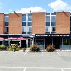 Comfort Hotel Lille L'union