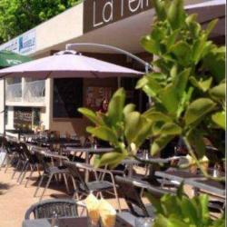 La Terrasse Du Grand St Giniez