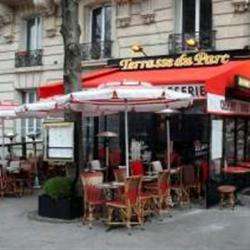 La Terrasse Du Parc