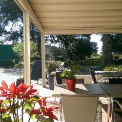 La Terrasse Du Stade
