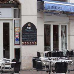La Terrasse