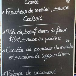 La Terrasse