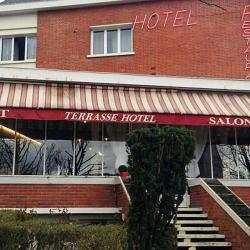 La Terrasse Hôtel